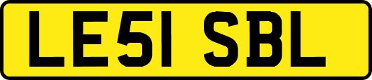 LE51SBL