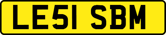 LE51SBM