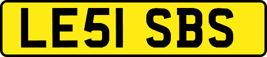 LE51SBS