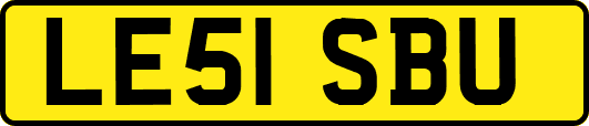 LE51SBU