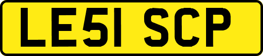 LE51SCP