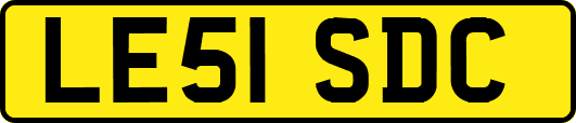 LE51SDC