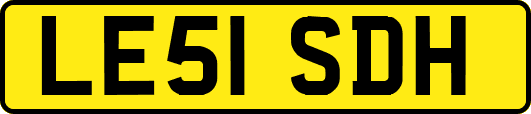 LE51SDH