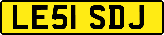 LE51SDJ