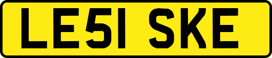 LE51SKE