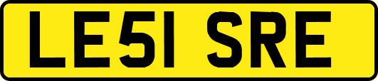 LE51SRE