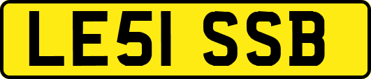 LE51SSB