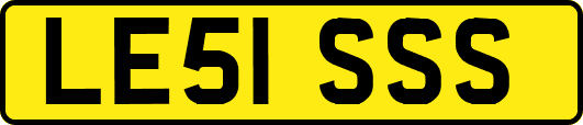 LE51SSS
