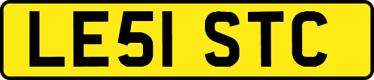 LE51STC