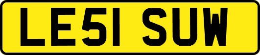 LE51SUW