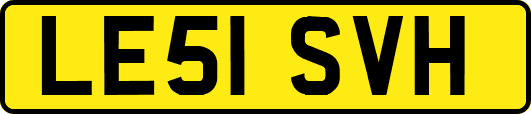 LE51SVH