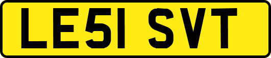 LE51SVT