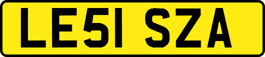 LE51SZA