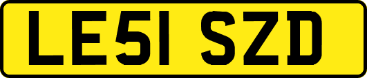 LE51SZD