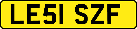 LE51SZF