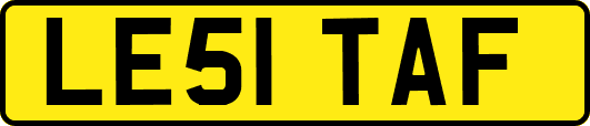 LE51TAF