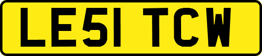 LE51TCW