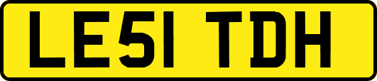 LE51TDH