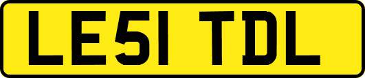 LE51TDL