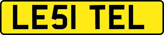 LE51TEL