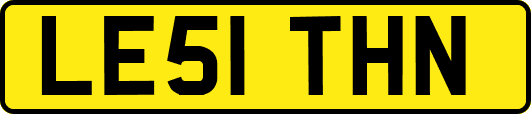 LE51THN