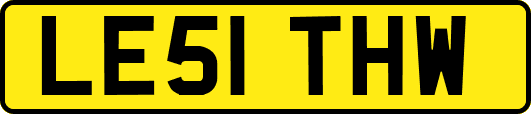 LE51THW