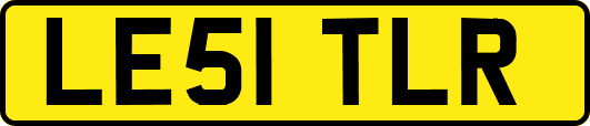 LE51TLR