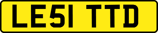 LE51TTD