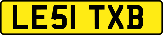 LE51TXB