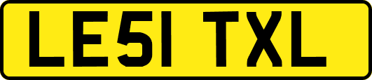 LE51TXL