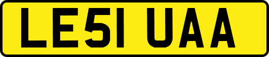 LE51UAA