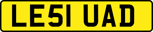 LE51UAD