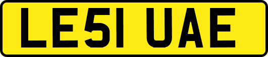 LE51UAE