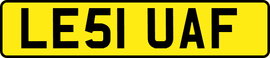 LE51UAF