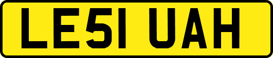 LE51UAH