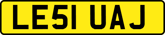 LE51UAJ