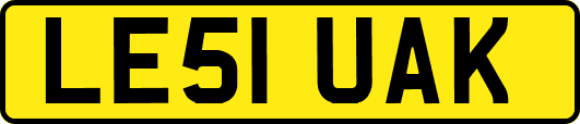 LE51UAK