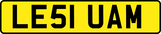 LE51UAM