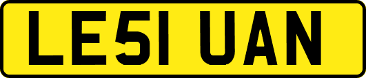 LE51UAN