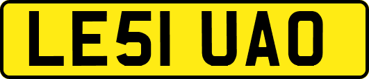 LE51UAO