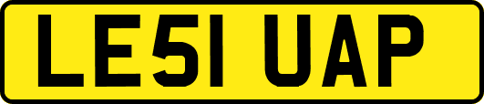 LE51UAP