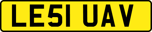 LE51UAV