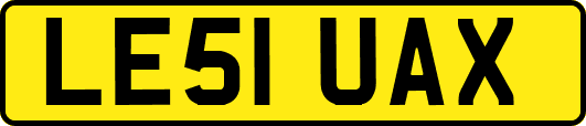 LE51UAX