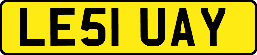 LE51UAY