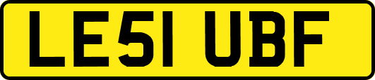 LE51UBF