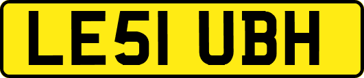 LE51UBH