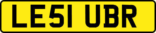 LE51UBR