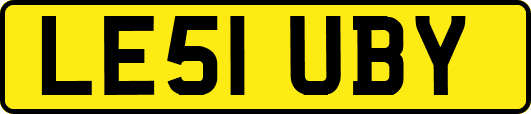 LE51UBY