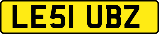 LE51UBZ