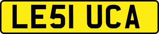 LE51UCA